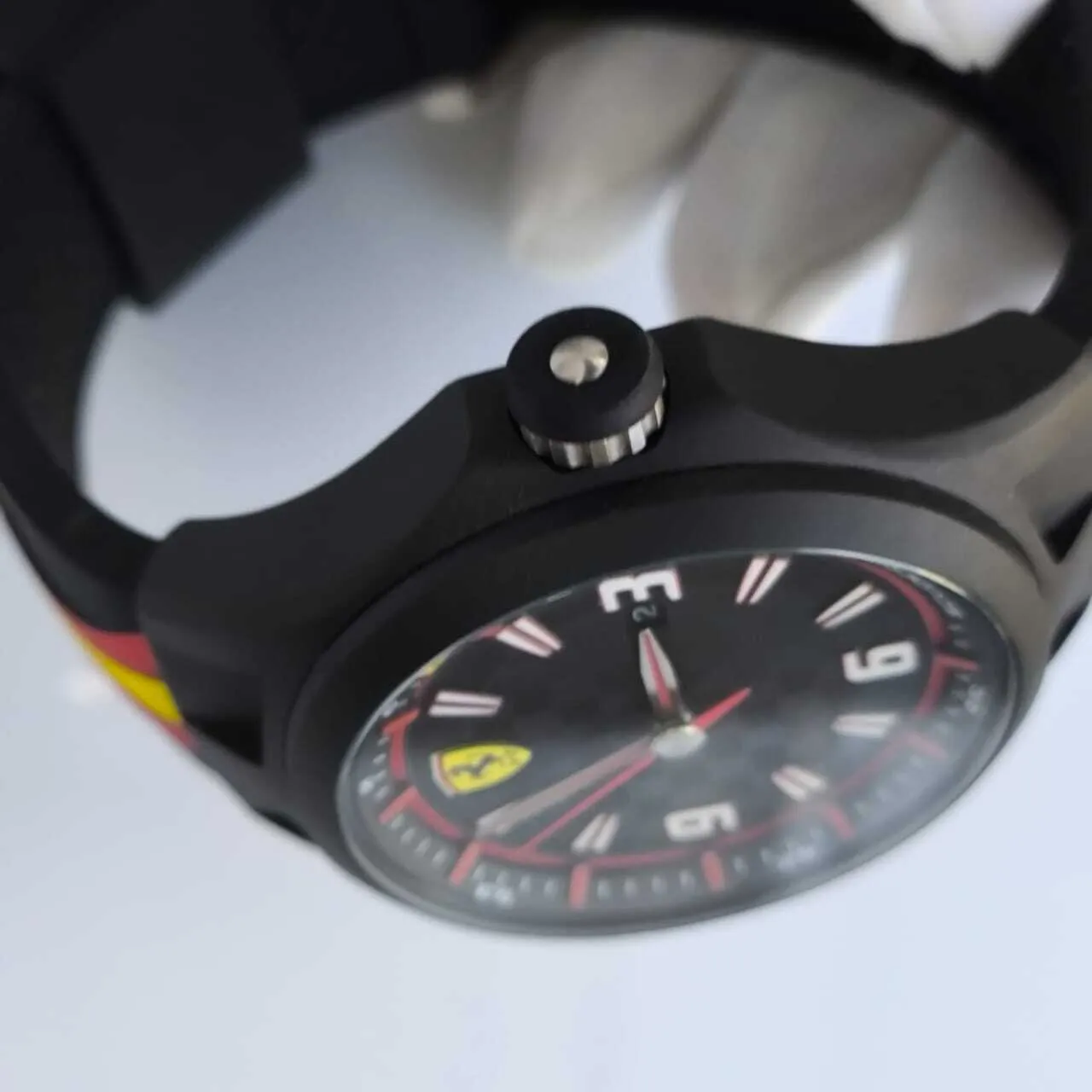 SCUDERIA FERRARI 0830002