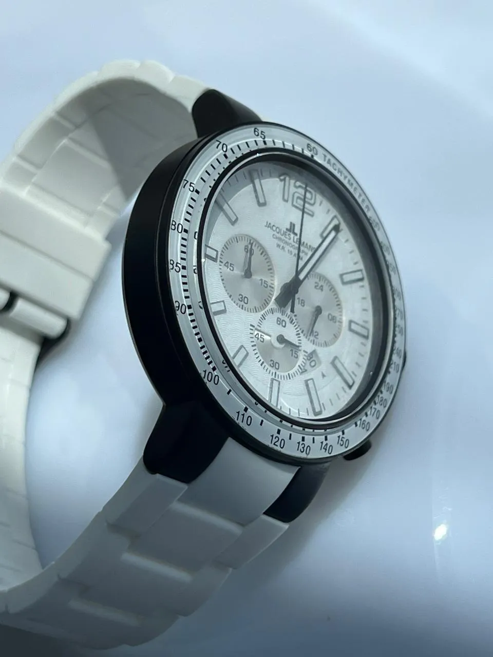 JACQUES LEMANS JL 1-1696G