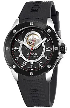 Часы Epos Spotive механические