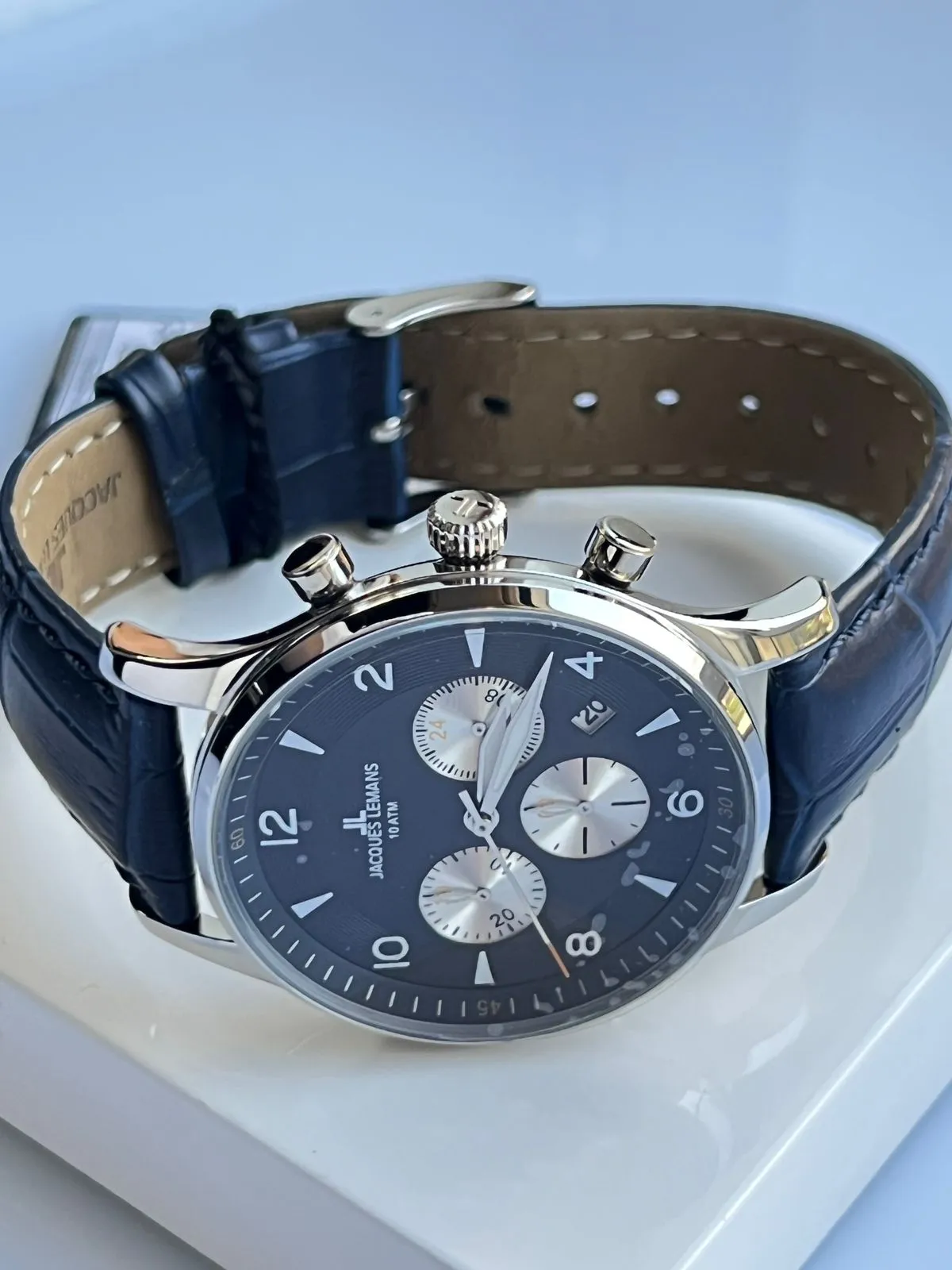 JACQUES EMANS JL 1-1654C